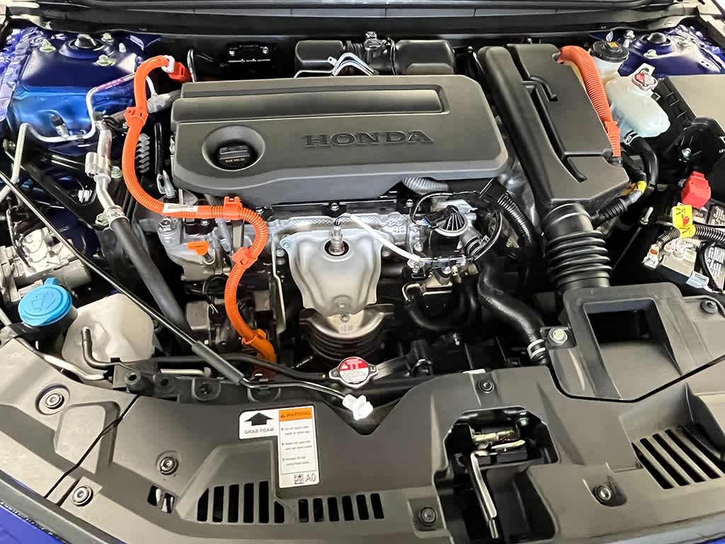Thumbnail: 2025 Honda Accord - 12