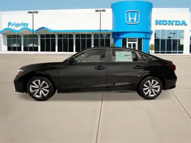 Thumbnail: 2026 Honda Civic - 2