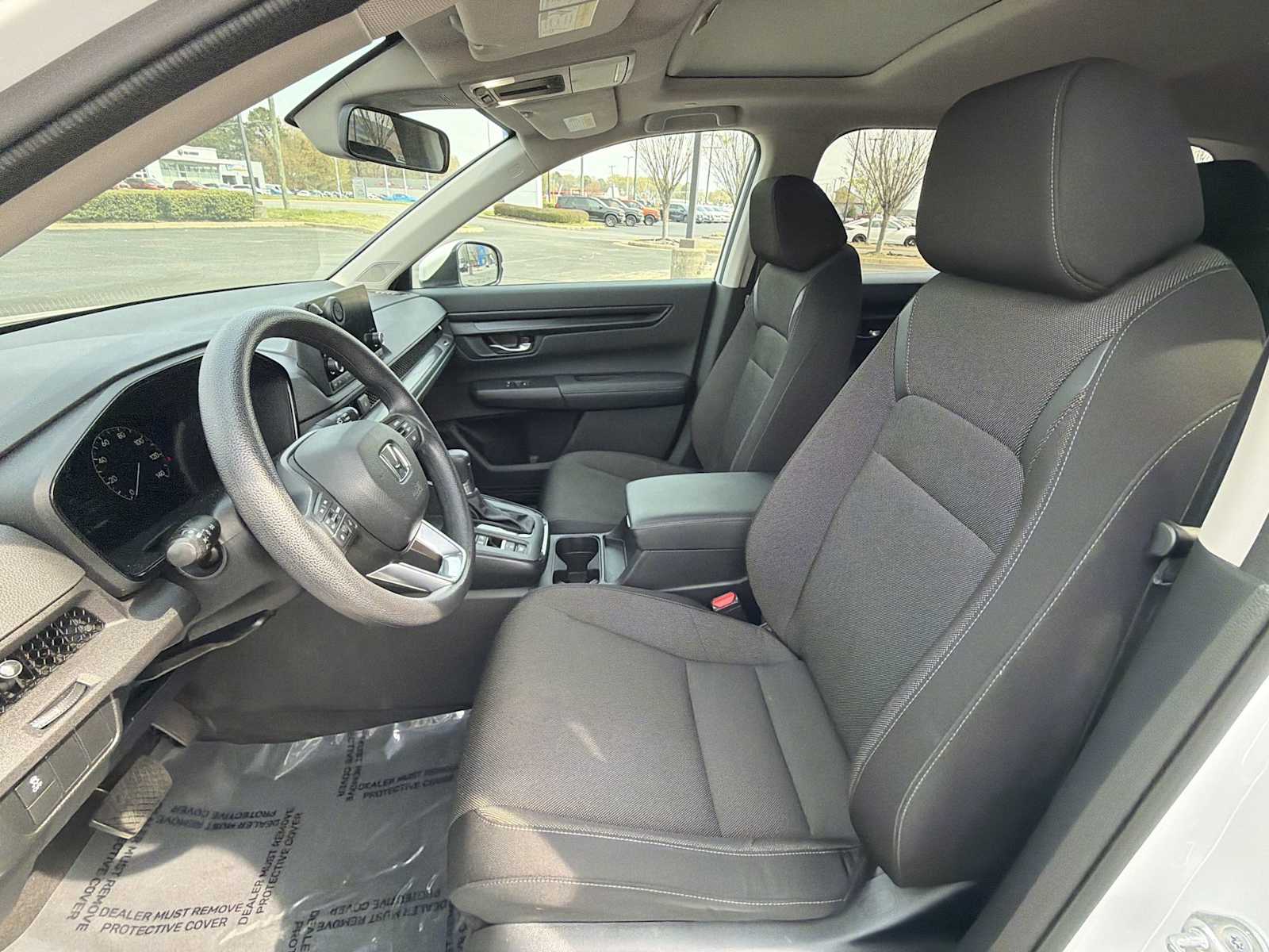 Thumbnail: 2023 Honda CR-V - 13