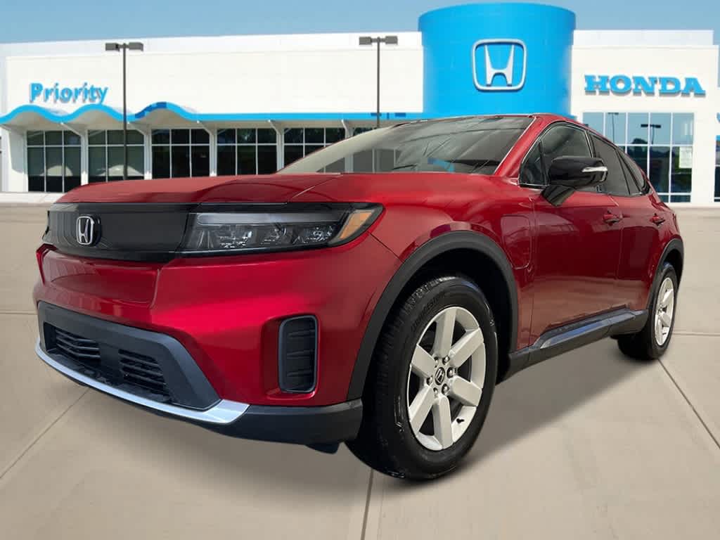 Thumbnail: 2025 Honda Prologue - 1