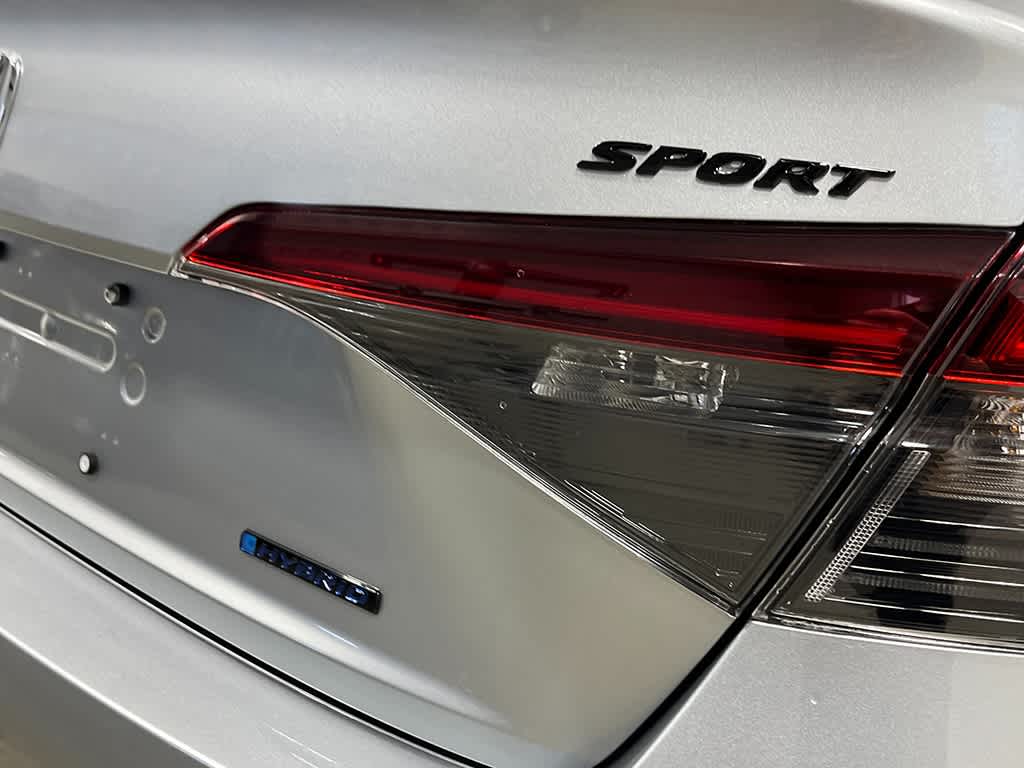 Thumbnail: 2026 Honda Civic - 5