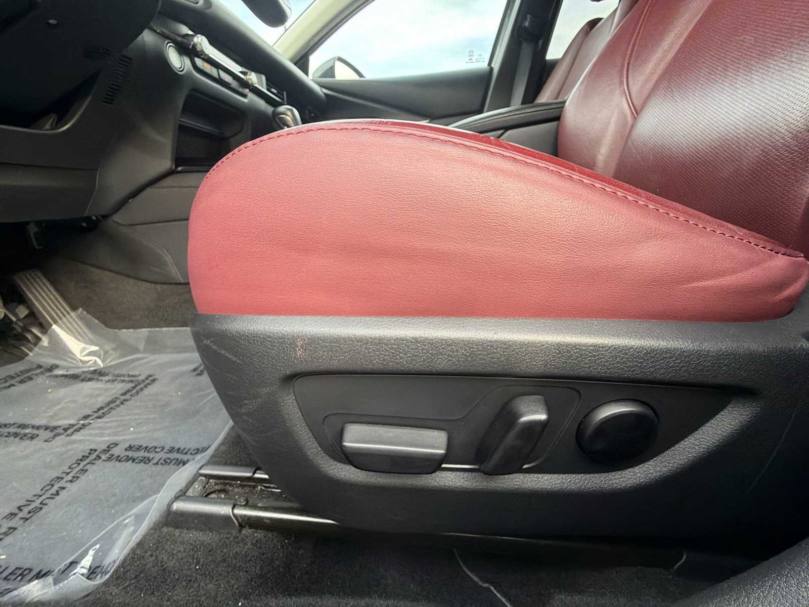 Thumbnail: 2024 Mazda CX-30 - 14