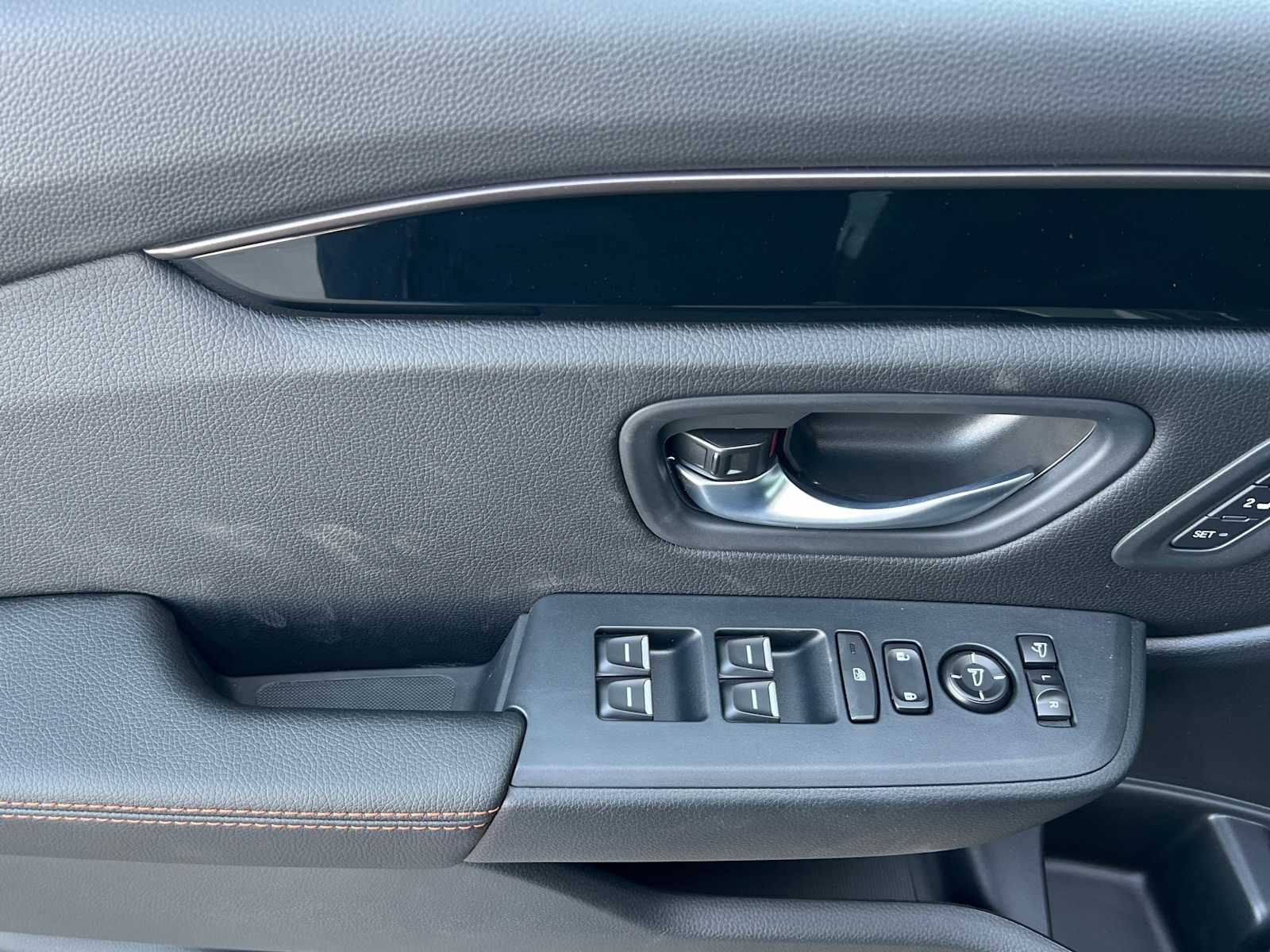 Thumbnail: 2026 Honda Pilot - 20