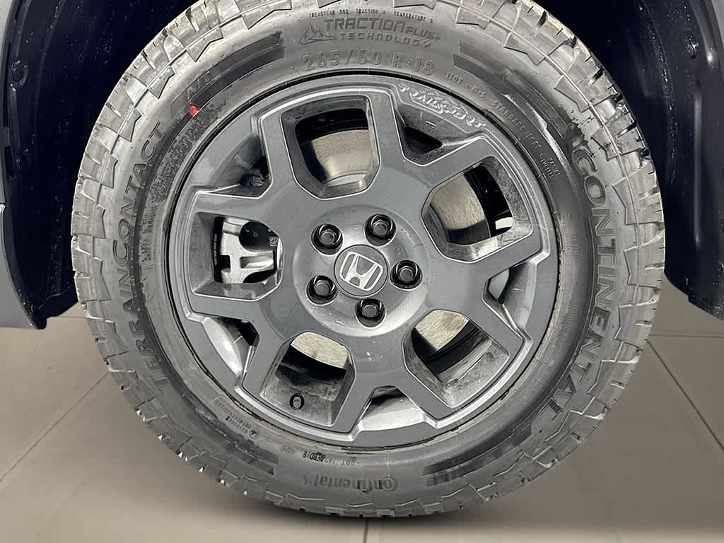 Thumbnail: 2026 Honda Pilot - 9