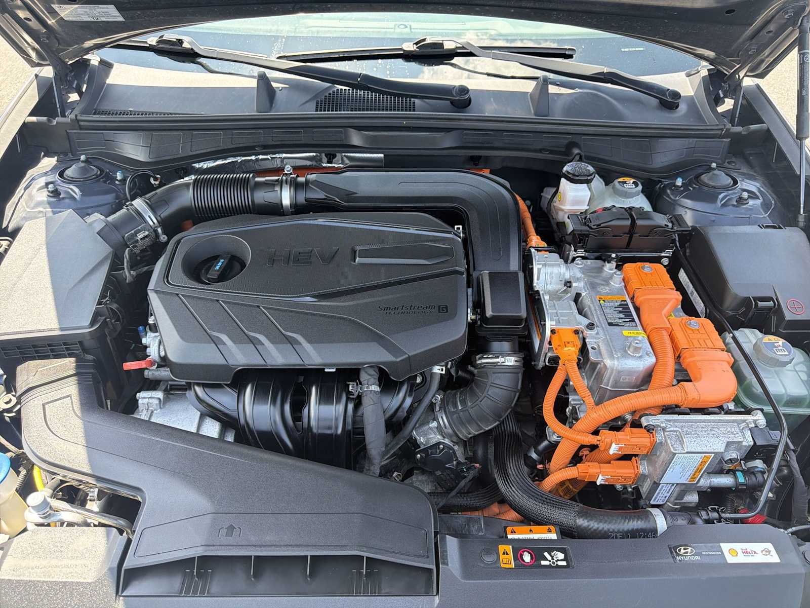 Thumbnail: 2020 Hyundai Sonata - 17
