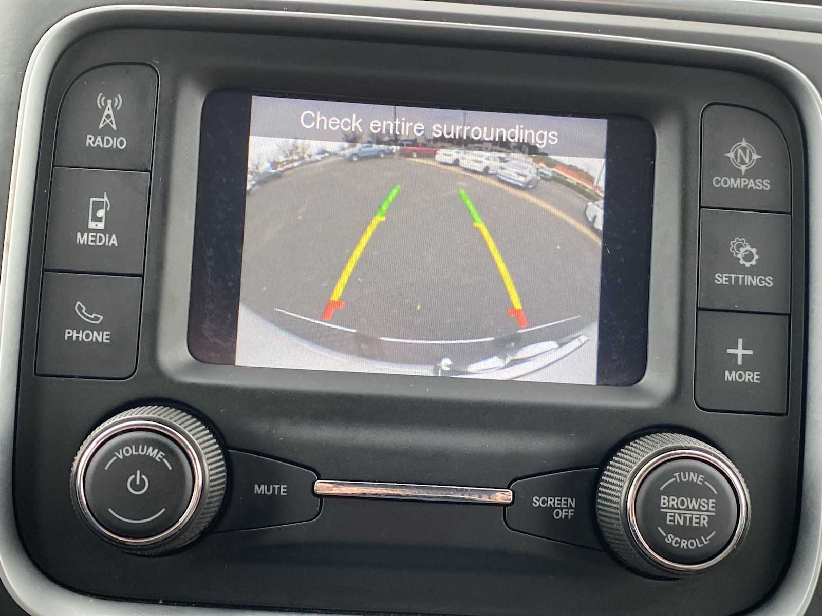 Thumbnail: 2024 RAM 1500 Classic - 22