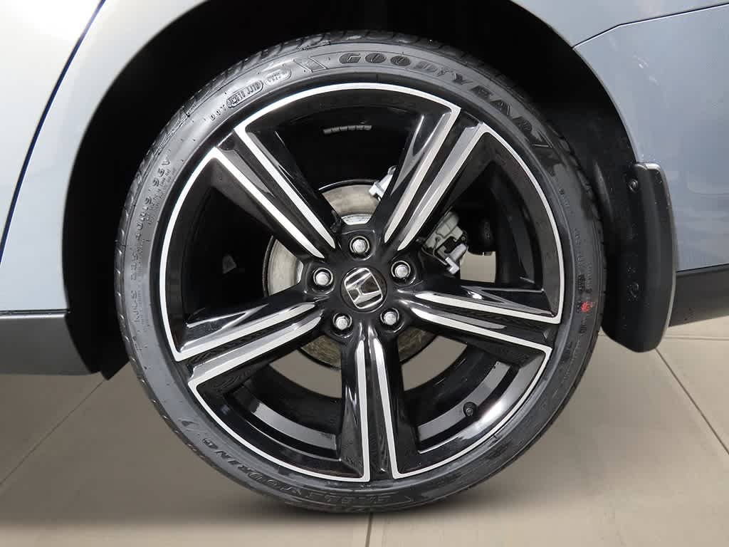 Thumbnail: 2026 Honda Accord - 9