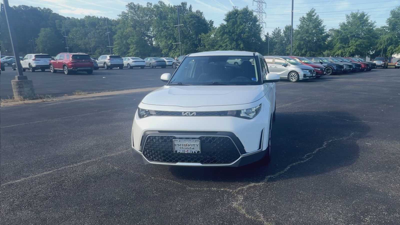 Thumbnail: 2024 Kia Soul - 3