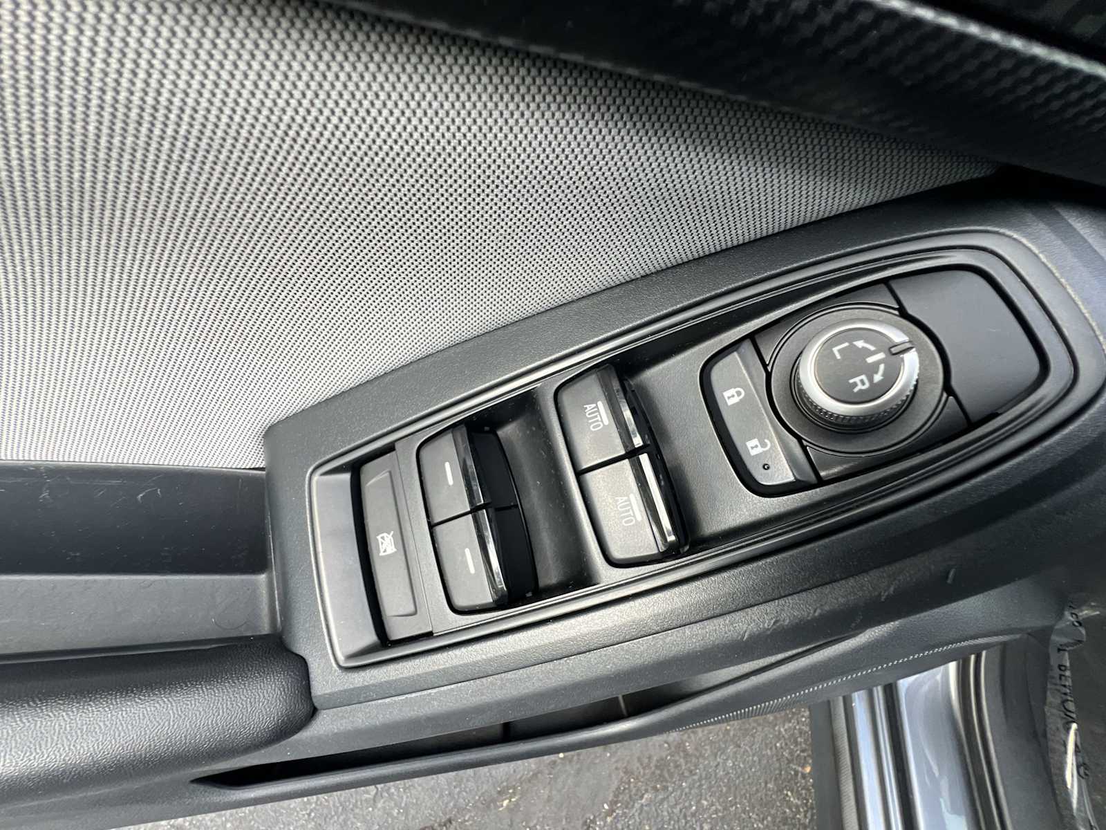 Thumbnail: 2022 Subaru Crosstrek - 15