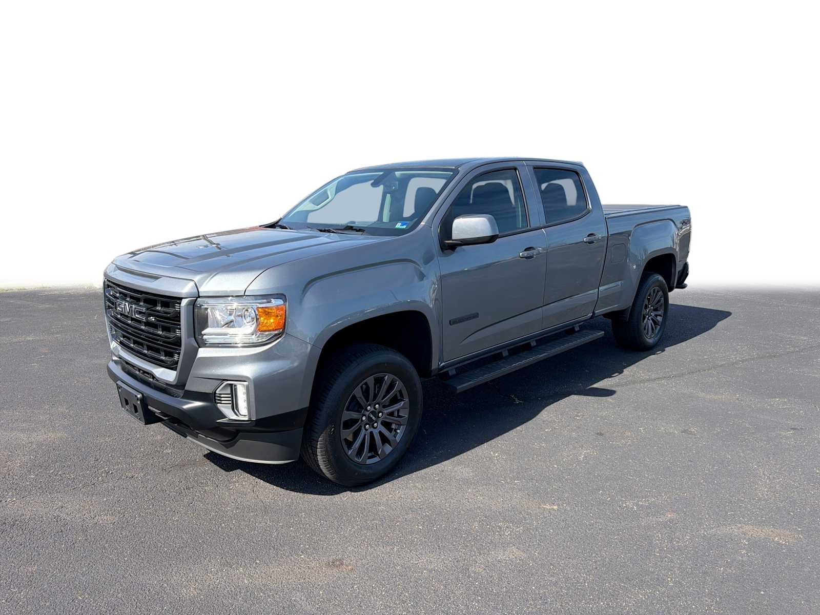 Thumbnail: 2022 GMC Canyon - 1