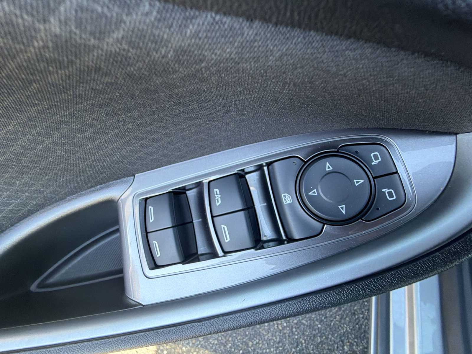 Thumbnail: 2024 Chevrolet Malibu - 15