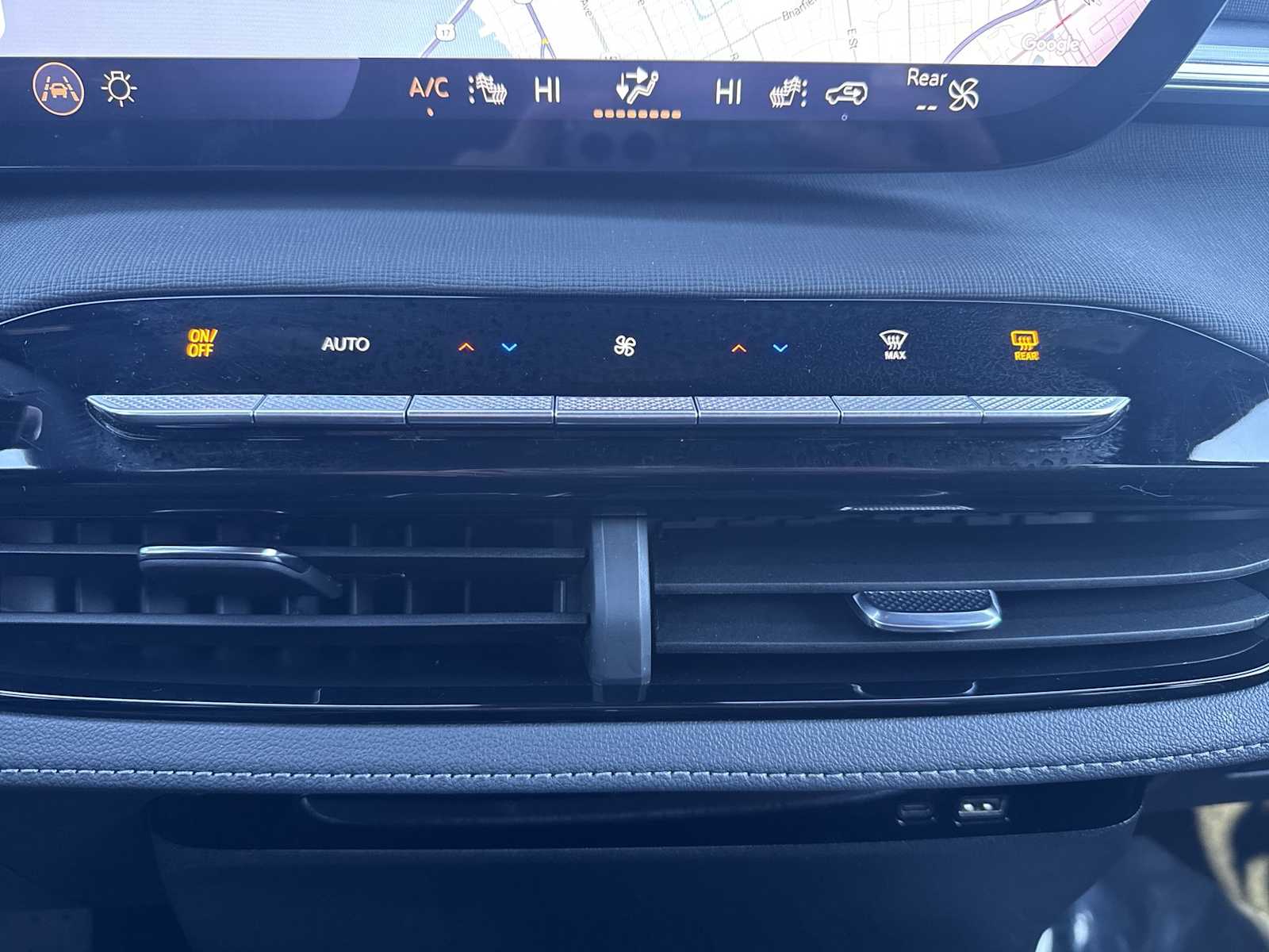 Thumbnail: 2025 Buick Enclave - 27