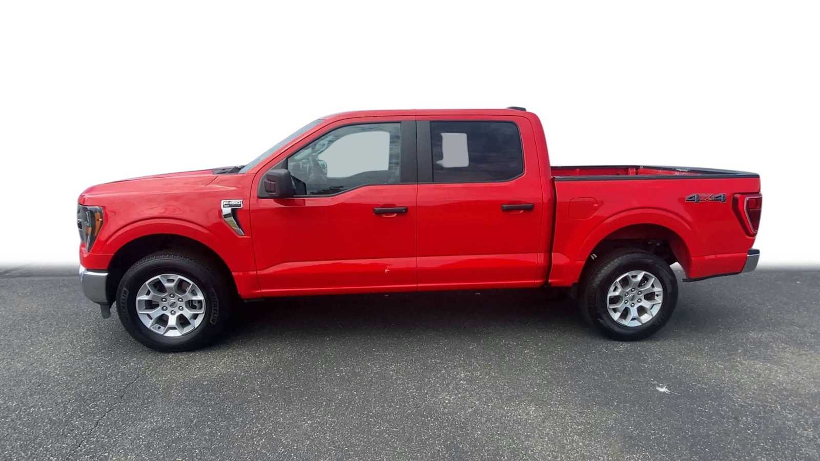 2023 Ford F-150 XLT 5