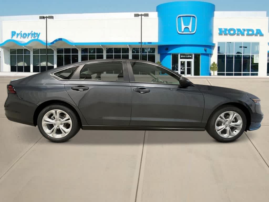 Thumbnail: 2026 Honda Accord - 8