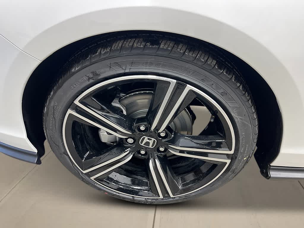 Thumbnail: 2026 Honda Accord - 10