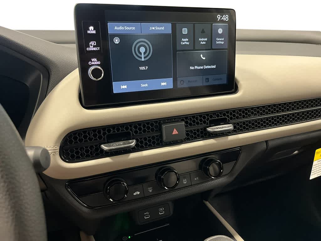 Thumbnail: 2026 Honda HR-V - 18