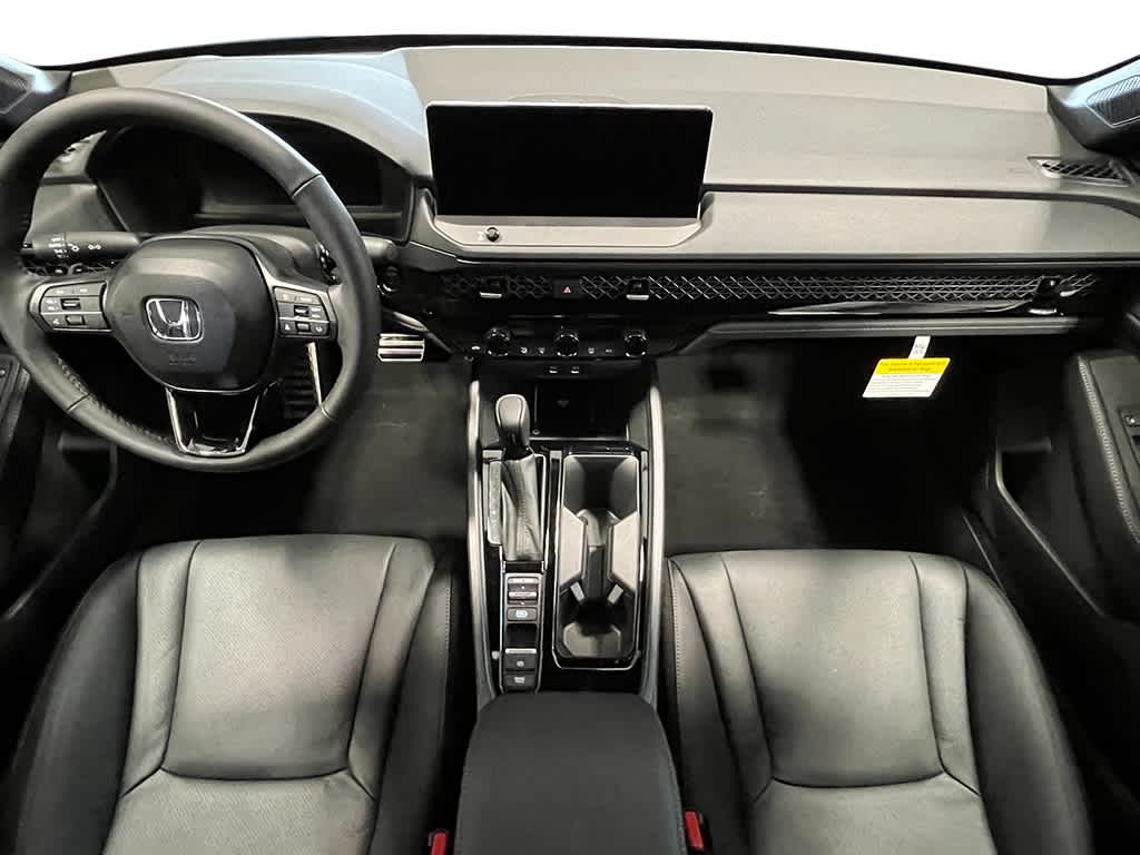 Thumbnail: 2026 Honda Accord - 25