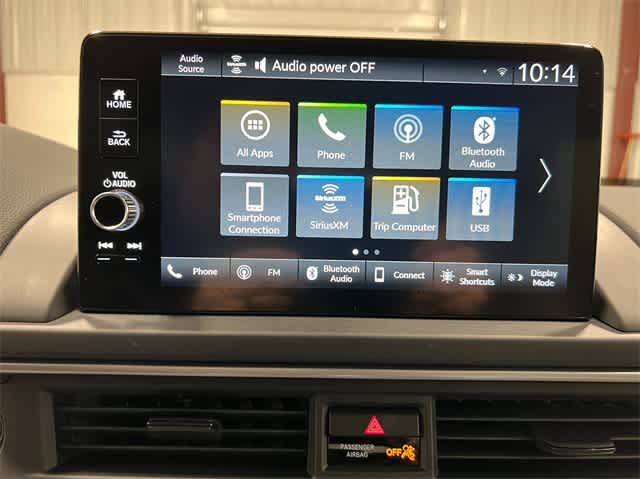 Thumbnail: 2025 Honda Pilot - 26