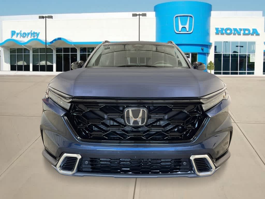 Thumbnail: 2026 Honda CR-V - 10