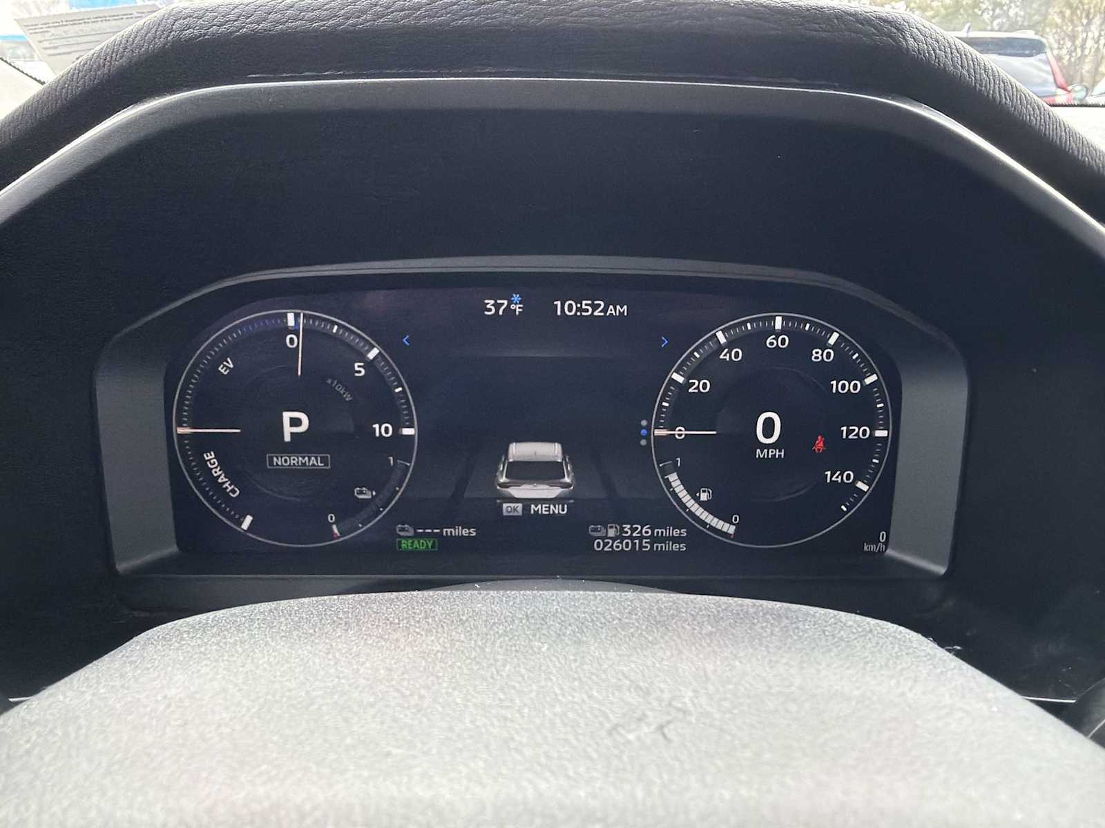 Thumbnail: 2024 Mitsubishi Outlander - 10