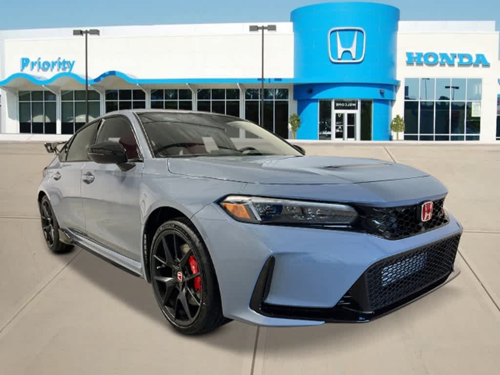 Thumbnail: 2026 Honda Civic - 9