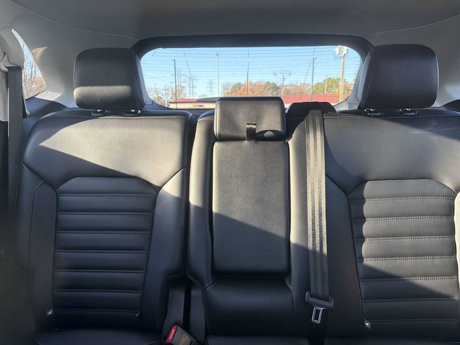 Thumbnail: 2024 Ford Edge - 24