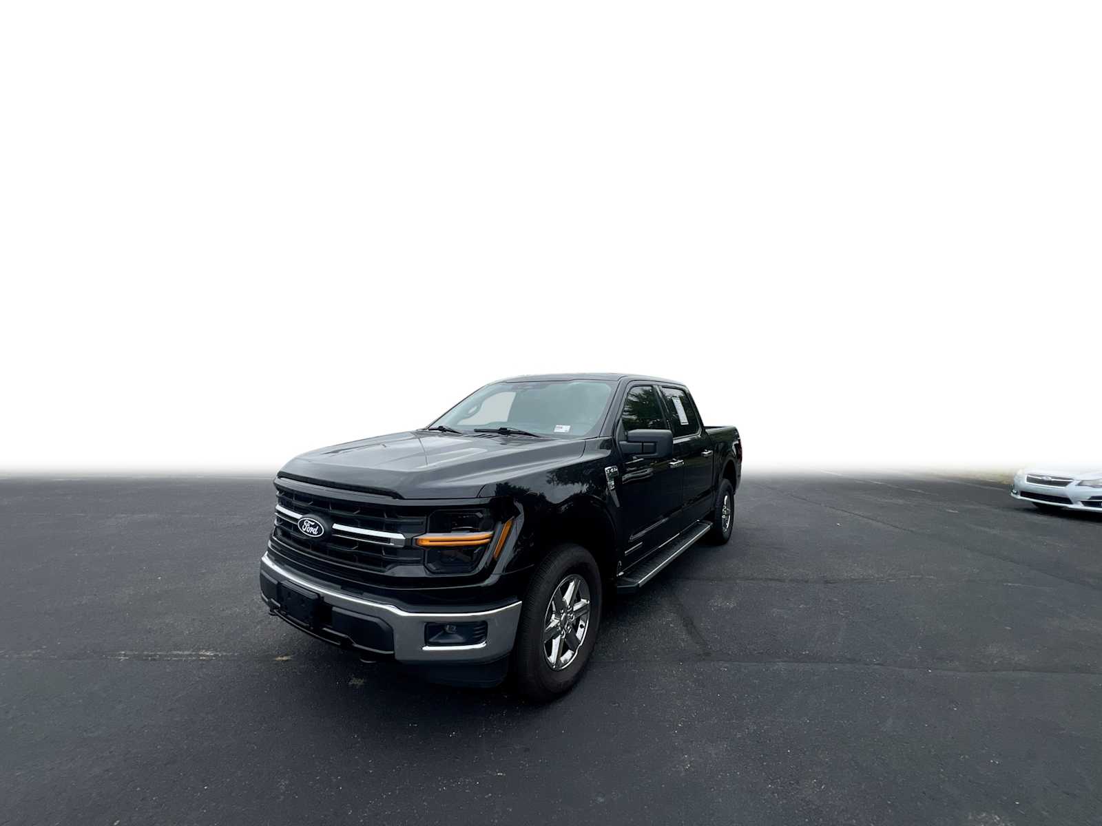 Thumbnail: 2024 Ford F-150 - 1