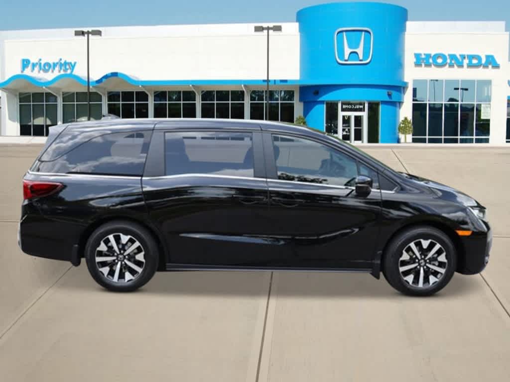 Thumbnail: 2026 Honda Odyssey - 6