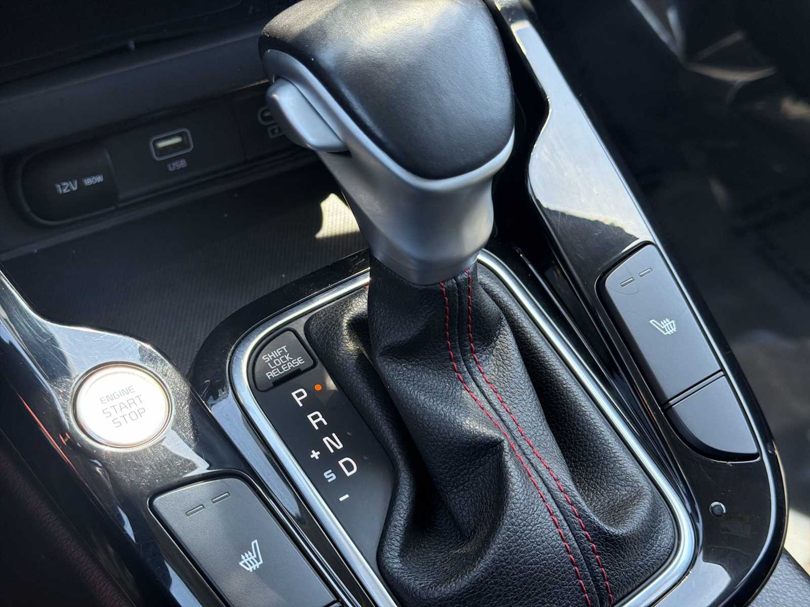 Thumbnail: 2023 Kia Soul - 23