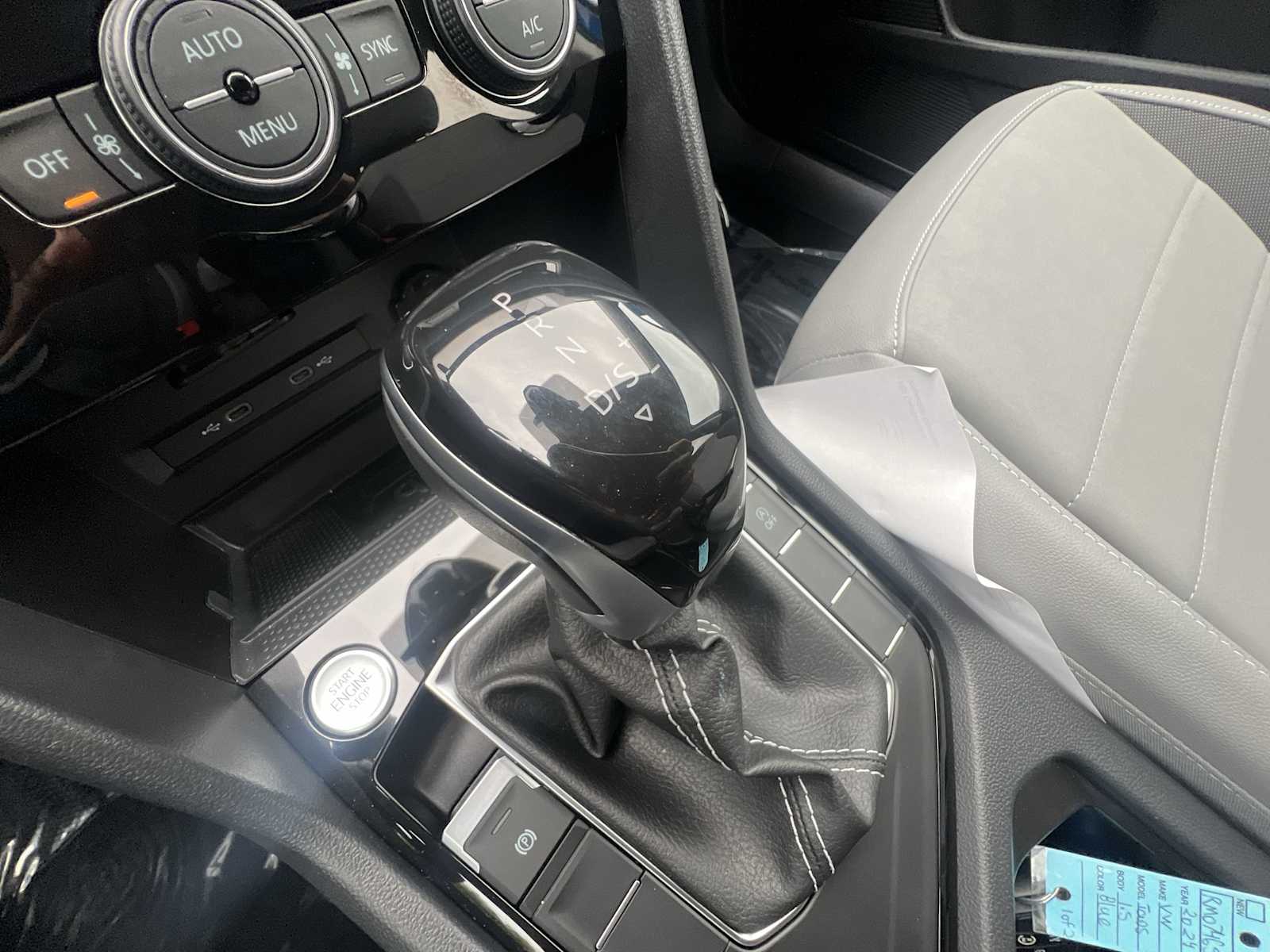 Thumbnail: 2024 Volkswagen Taos - 21