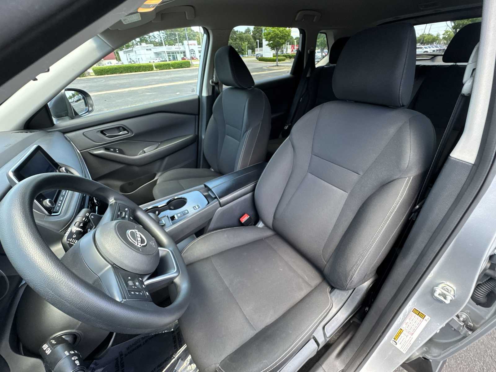 Thumbnail: 2024 Nissan Rogue - 13