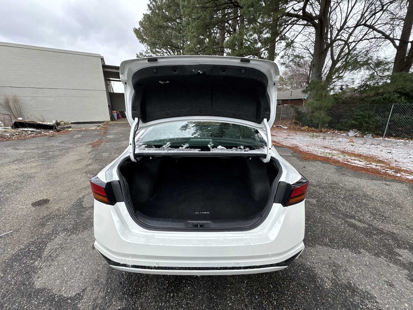 Thumbnail: 2024 Nissan Altima - 19