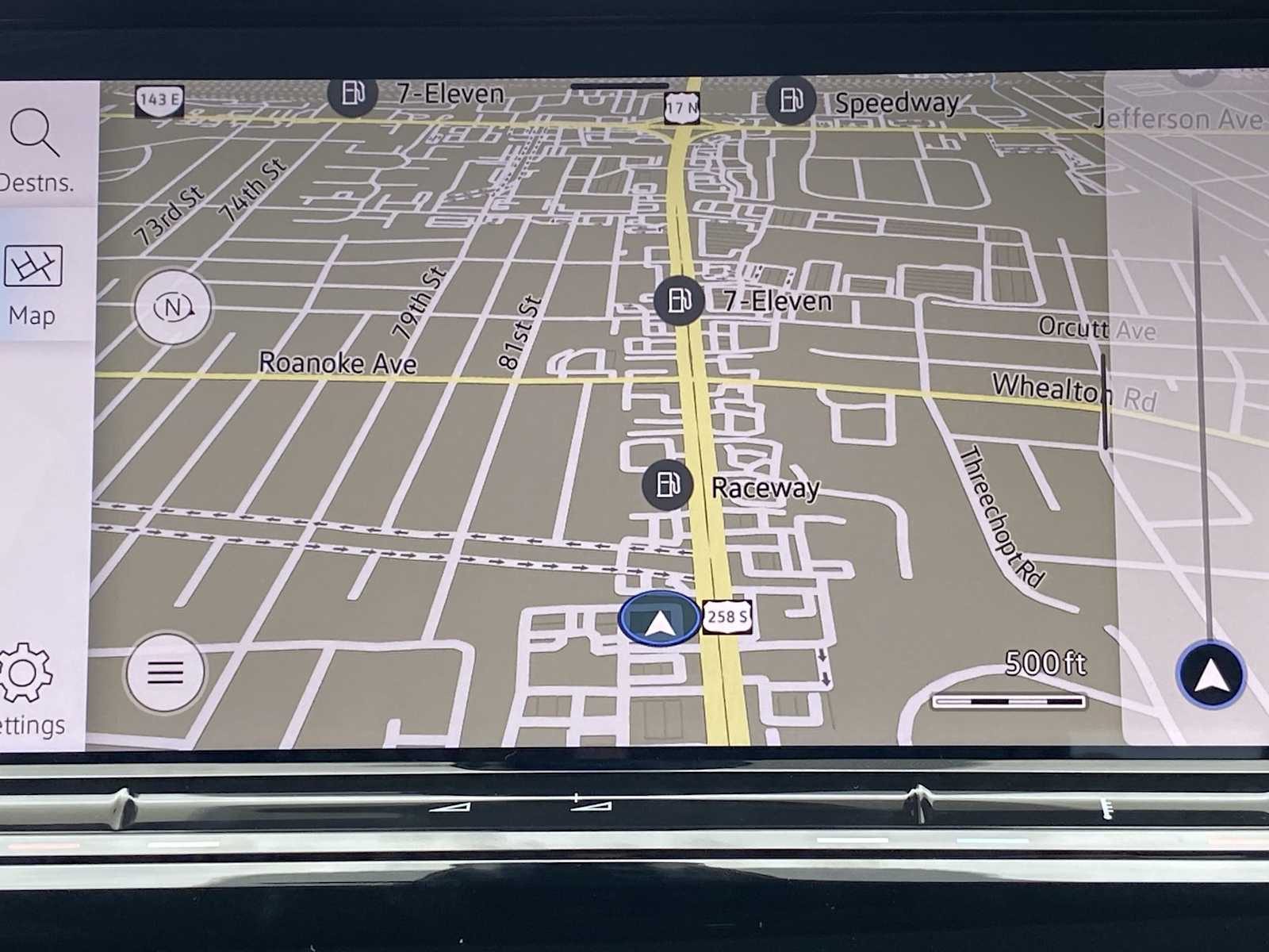 Thumbnail: 2025 Volkswagen Atlas - 20