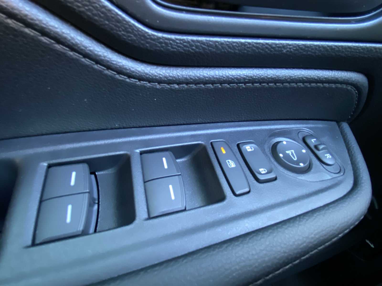 Thumbnail: 2024 Honda Odyssey - 15