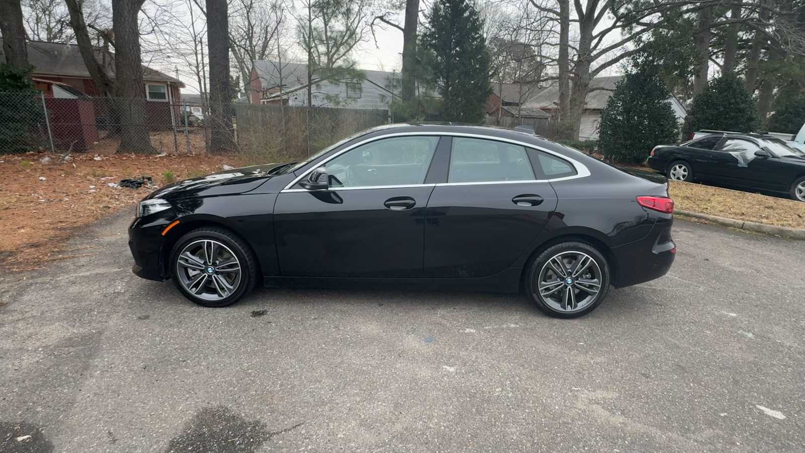 Thumbnail: 2024 BMW 2 Series - 5