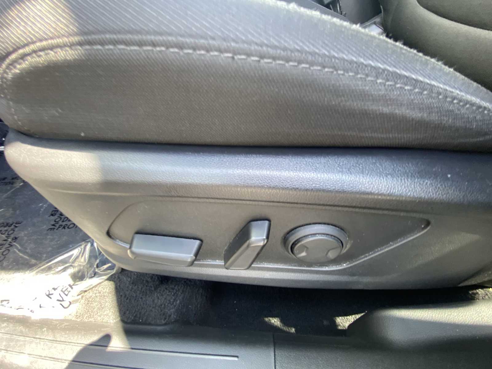 Thumbnail: 2024 Hyundai Tucson - 14