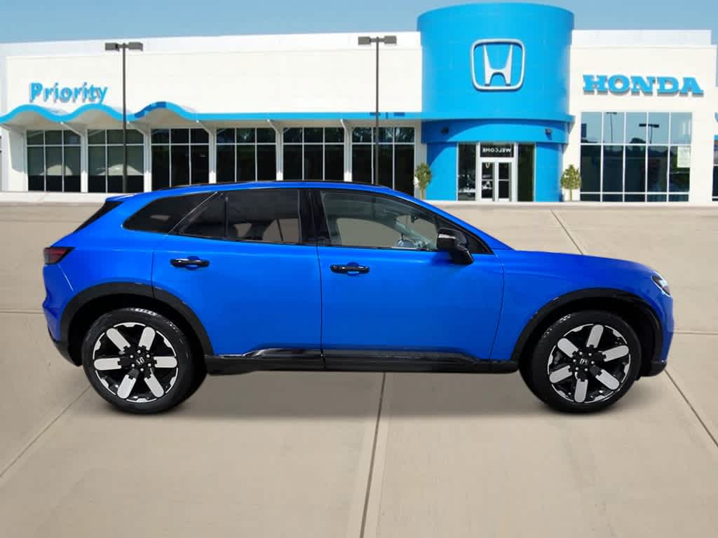 Thumbnail: 2026 Honda Prologue - 8