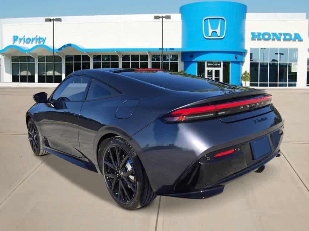 Thumbnail: 2026 Honda  - 3