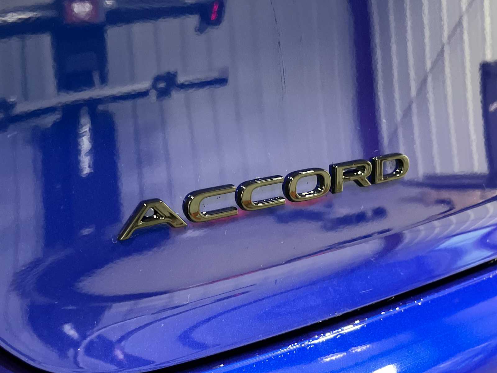 Thumbnail: 2026 Honda Accord - 6