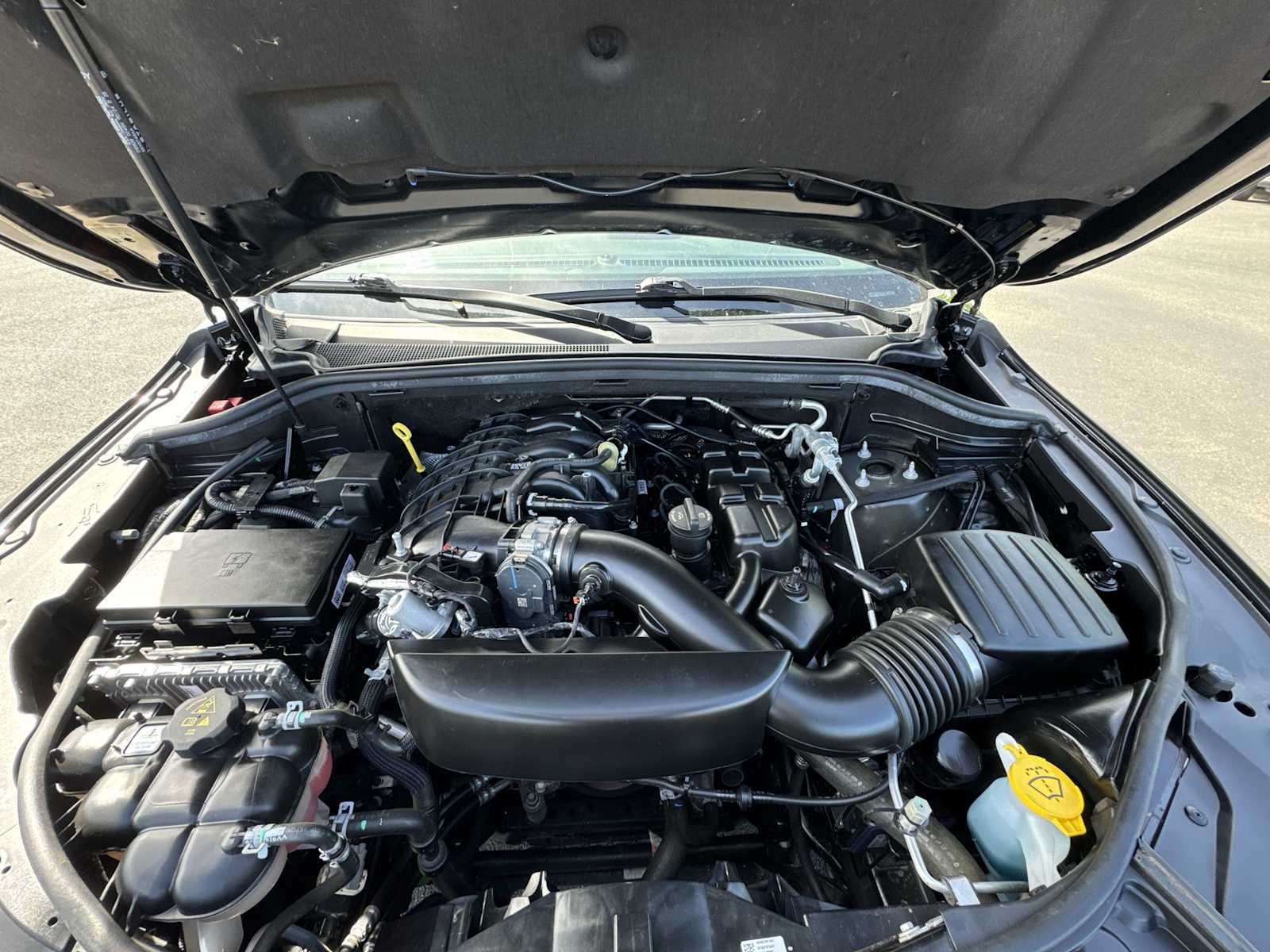 Thumbnail: 2024 Dodge Durango - 18