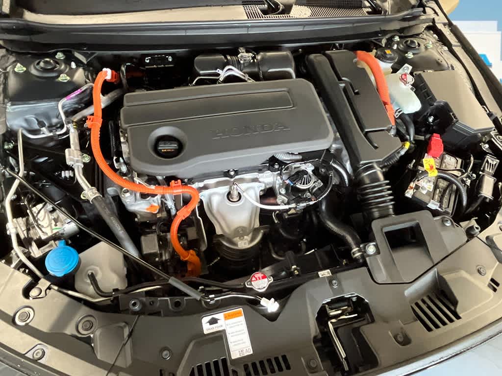 Thumbnail: 2026 Honda Accord - 12