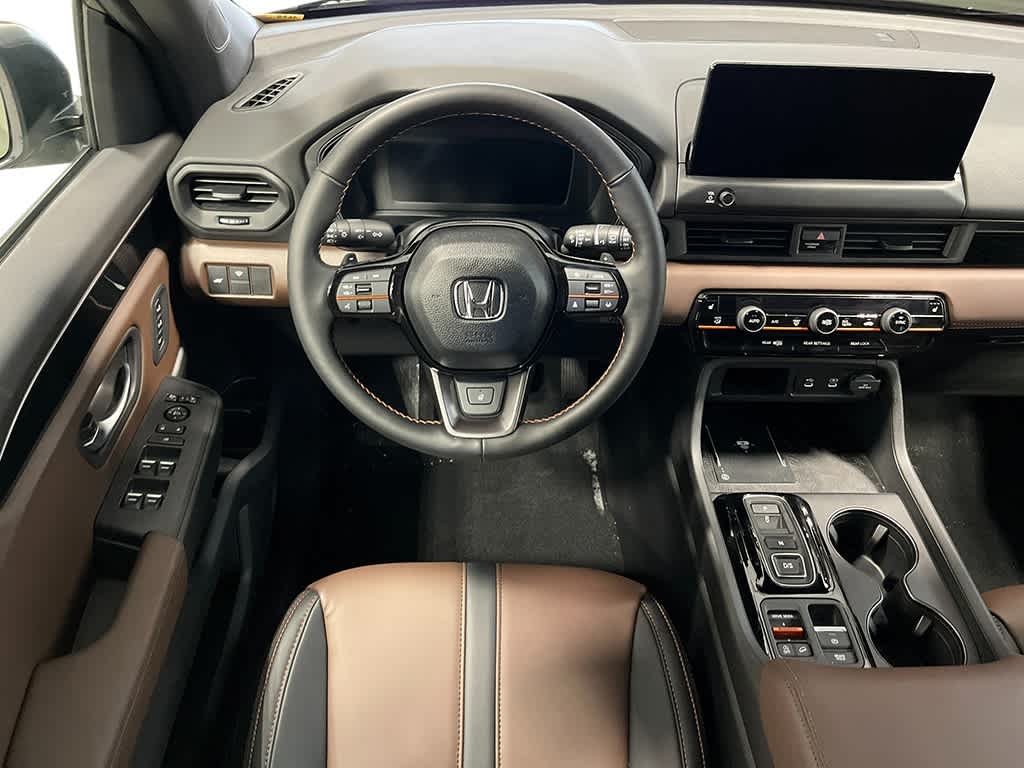 Thumbnail: 2026 Honda Pilot - 27