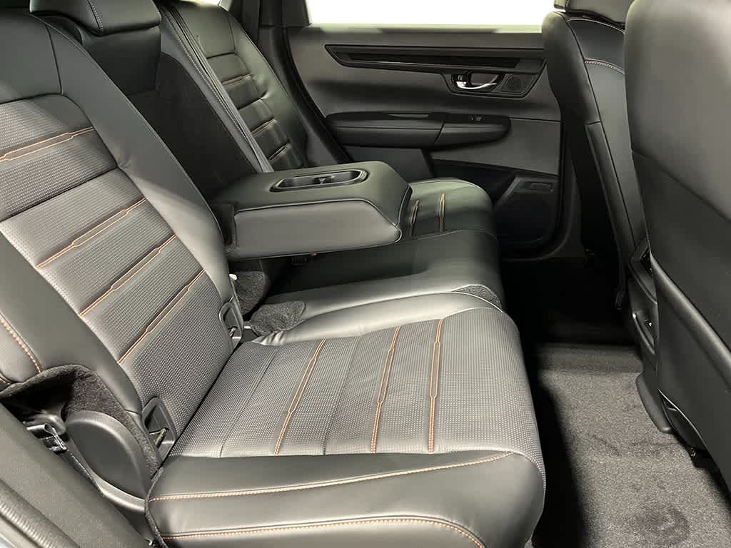 2025 Honda CR-V Sport-L 30