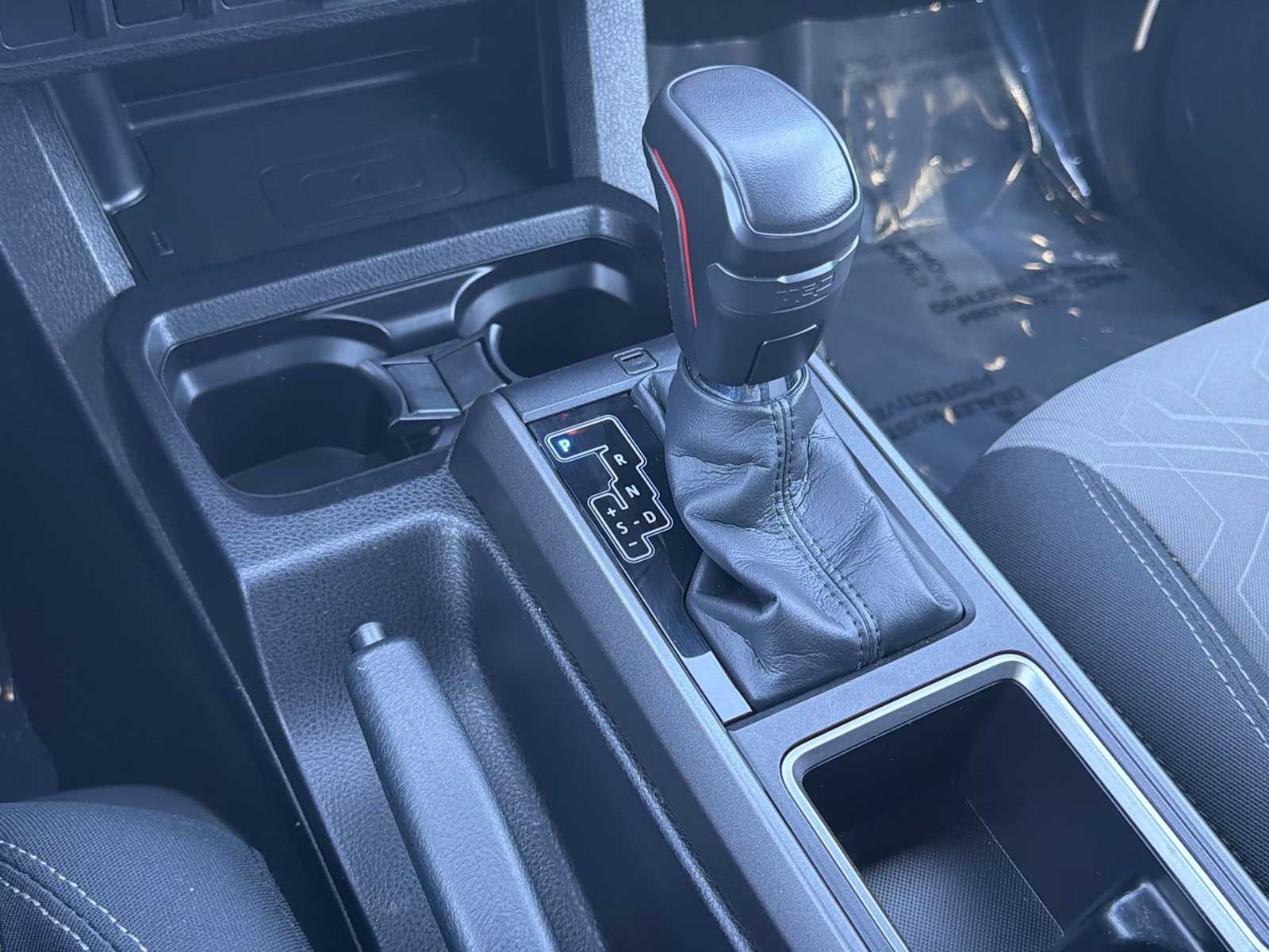 Thumbnail: 2023 Toyota Tacoma - 20