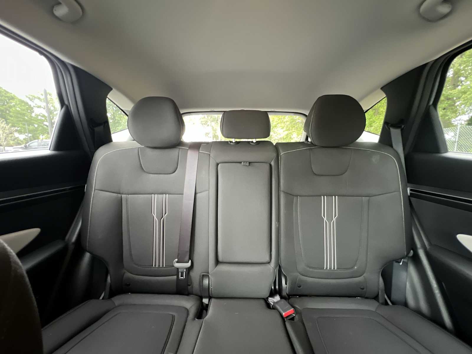 Thumbnail: 2024 Hyundai Tucson - 24