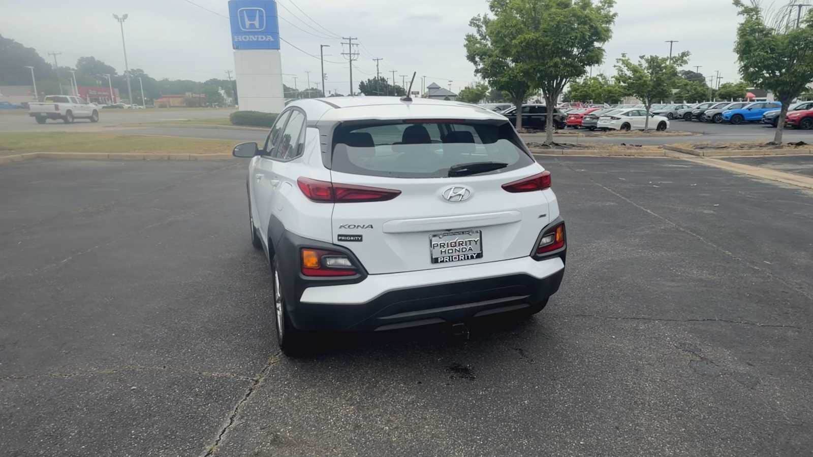 Thumbnail: 2019 Hyundai Kona - 7