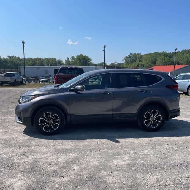 Thumbnail: 2020 Honda CR-V - 2