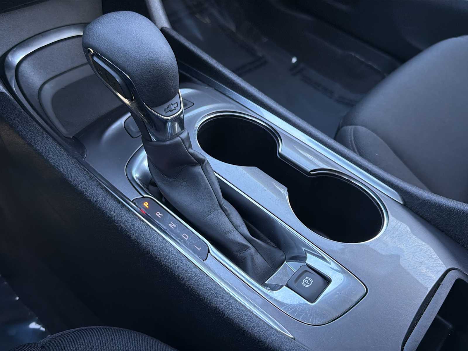 Thumbnail: 2024 Chevrolet Malibu - 20