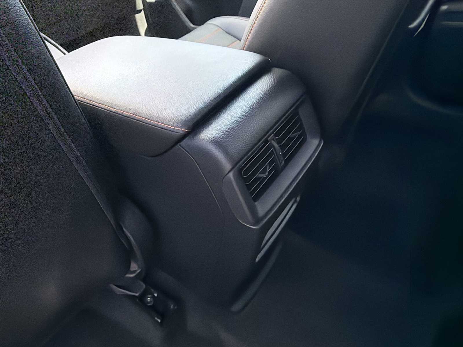 Thumbnail: 2025 Honda CR-V - 22