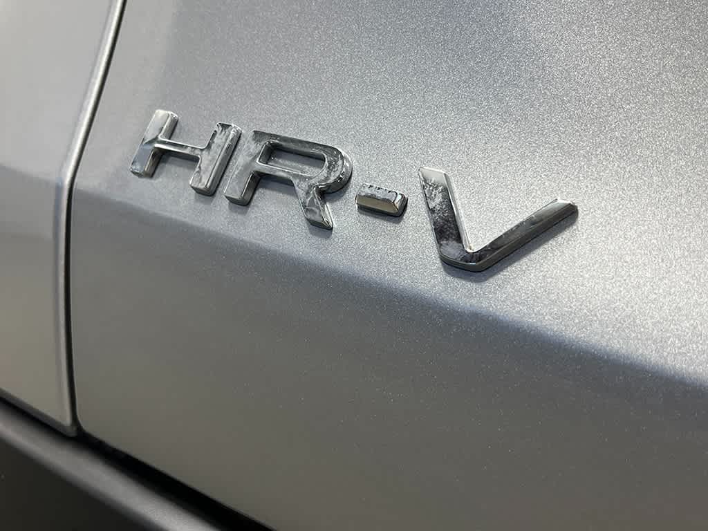 Thumbnail: 2026 Honda HR-V - 6